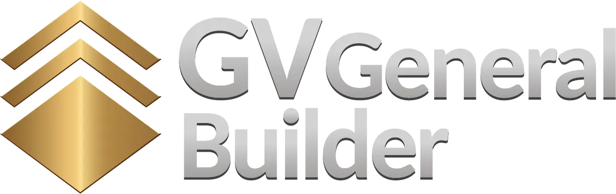 GV GENERAL BUILDER logo